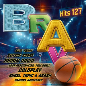 Various Artists – Bravo Hits Vol. 127