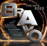 Various Artists-Bravo The Hits 2022