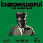 Various Artists-CHROMAKOPIA