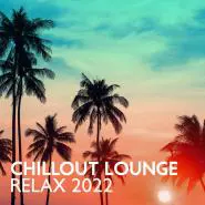 Various Artists-Chillout Lounge