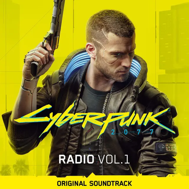 Various Artists – Cyberpunk 2077: Radio, Vol. 1 (Original Soundtrack)