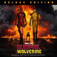 Various Artists-Deadpool & Wolverine (Original Motion Picture Soundtrack)
