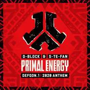 Various Artists-Defqon.1 2022 - Primal Energy
