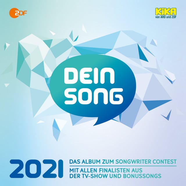 Various Artists – Dein Song 2021