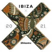 Various Artists-Déepalma Ibiza 2021
