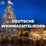 Various Artists-Deutsche Weihnachtslieder
