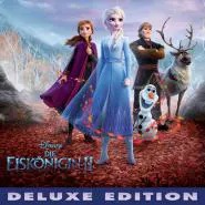 Various Artists-Die Eiskönigin 2 (Frozen 2)
