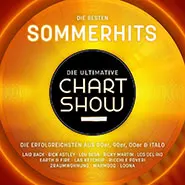 Various Artists-Die Ultimative Chartshow - Die besten Sommerhits