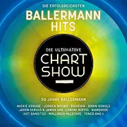 Various Artists-Die Ultimative Chartshow - Die erfolgreichsten Ballermannhits (50 Jahre)