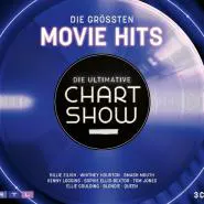 Various Artists-Die Ultimative Chartshow - Die größten Movie Hits