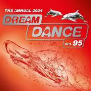 Various Artists-Dream Dance Vol. 95 - The Annual