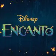 Various Artists-Encanto (Original Motion Picture Soundtrack)