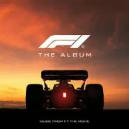 Various Artists-F1 The Album (Cinematic Edition)
