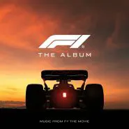Various Artists-F1 The Album