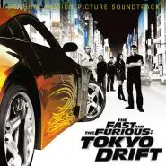 Various Artists-FAST X (Original Motion Picture Soundtrack)