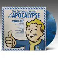 Various Artists-Fallout - The Soothing Sounds Of The Apocalypse