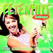 Various Artists-Fetenhits - Schlager - Best of