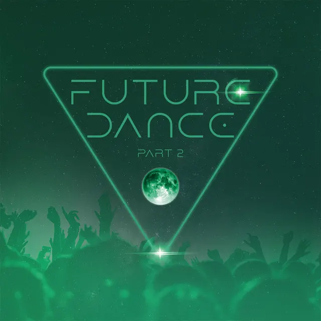 Various Artists – Future Dance Part 2