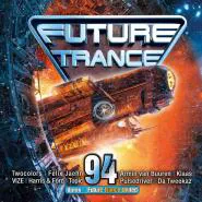 Various Artists-Future Trance 94
