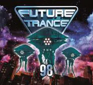 Various Artists-Future Trance 98
