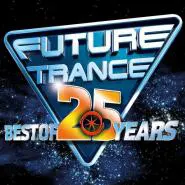 Various Artists-Future Trance - Best Of 25 Years