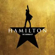 Various Artists-Hamilton: An American Musical (Original Broadway Cast Recording)