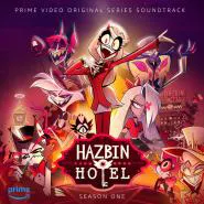 Various Artists-Hazbin Hotel (Original Soundtrack)