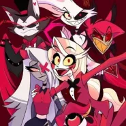 Various Artists-Hazbin Hotel: Season Two (Original Soundtrack) [Bonus Edition]