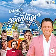 Various Artists-Immer wieder Sonntags 2022
