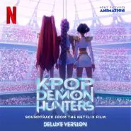Various Artists-KPop Demon Hunters (Soundtrack from the Netflix Film / Deluxe Version)