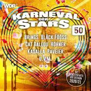 Various Artists-Karneval der Stars 50