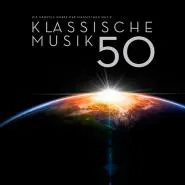 Various Artists-Klassische Musik 50: Die Größten Werke der Klassischen Musik