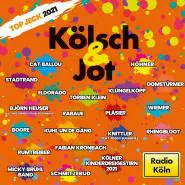 Various Artists-Kölsch & Jot - Top Jeck 2021