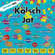 Various Artists-Kölsch & Jot - Top Jeck 2022