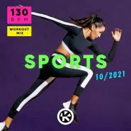 Various Artists-Kontor Sports 2021.10