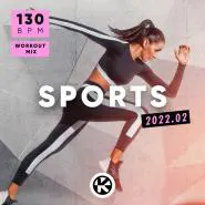 Various Artists-Kontor Sports 2022.02