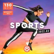 Various Artists-Kontor Sports 2022.03