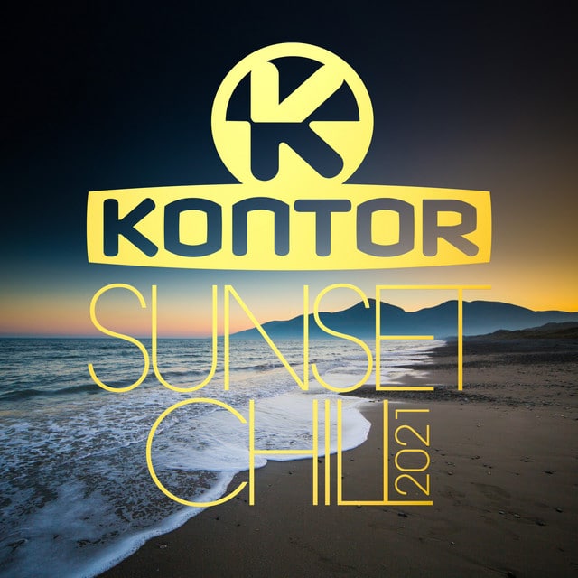 Various Artists – Kontor Sunset Chill 2021