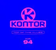 Various Artists-Kontor Top Of The Clubs Vol.94