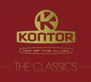 Various Artists-Kontor Top Of The Clubs Vol.95