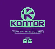 Various Artists-Kontor Top Of The Clubs Vol.96