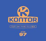 Various Artists-Kontor Top Of The Clubs Vol.97