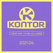 Various Artists-Kontor Top of the Clubs 2021.04