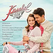 Various Artists-KuschelRock 35