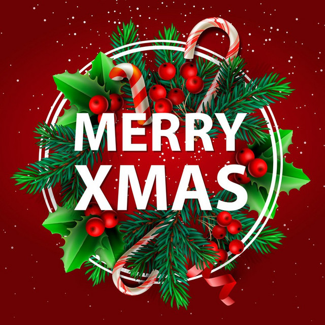 Various Artists – Life & Style Xmas