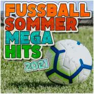 Various Artists-MegaHits: Sommer 2021