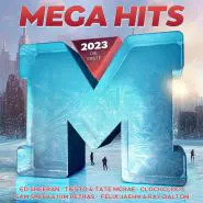 Various Artists-Megahits 2023 - Die Erste
