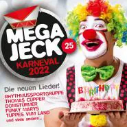 Various Artists-Megajeck 25