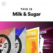 Various Artists-Milk & Sugar Beach Sessions 2023