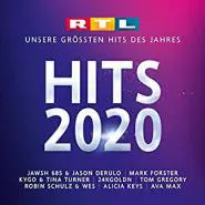 Various Artists-RTL Hits 2020